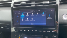 Hyundai TUCSON 1.6 TGDi Ultimate 5dr 2WD Petrol Estate